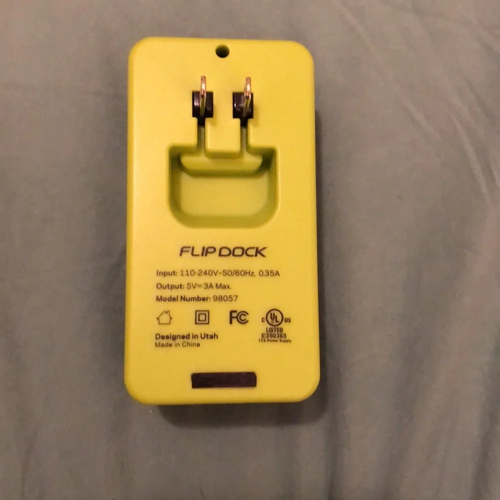 Goal Zero Portable Power Banks.NEW/NWOT